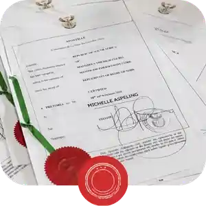 DIRCO Apostille South Africa