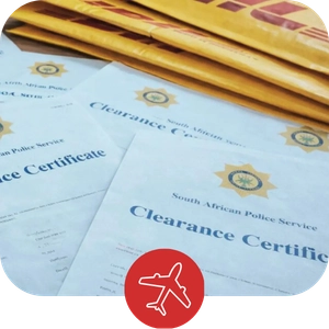 Police Clearance Apply Abroad