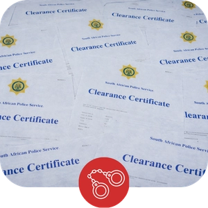 Police Clearance South Africa