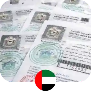 UAE Embassy Authentication