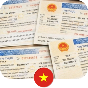 Vietnam Visa